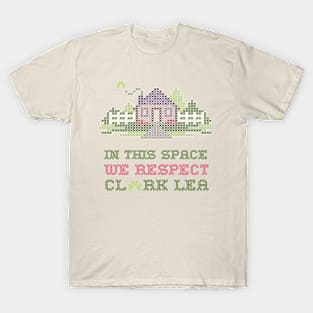 In This House T-Shirt